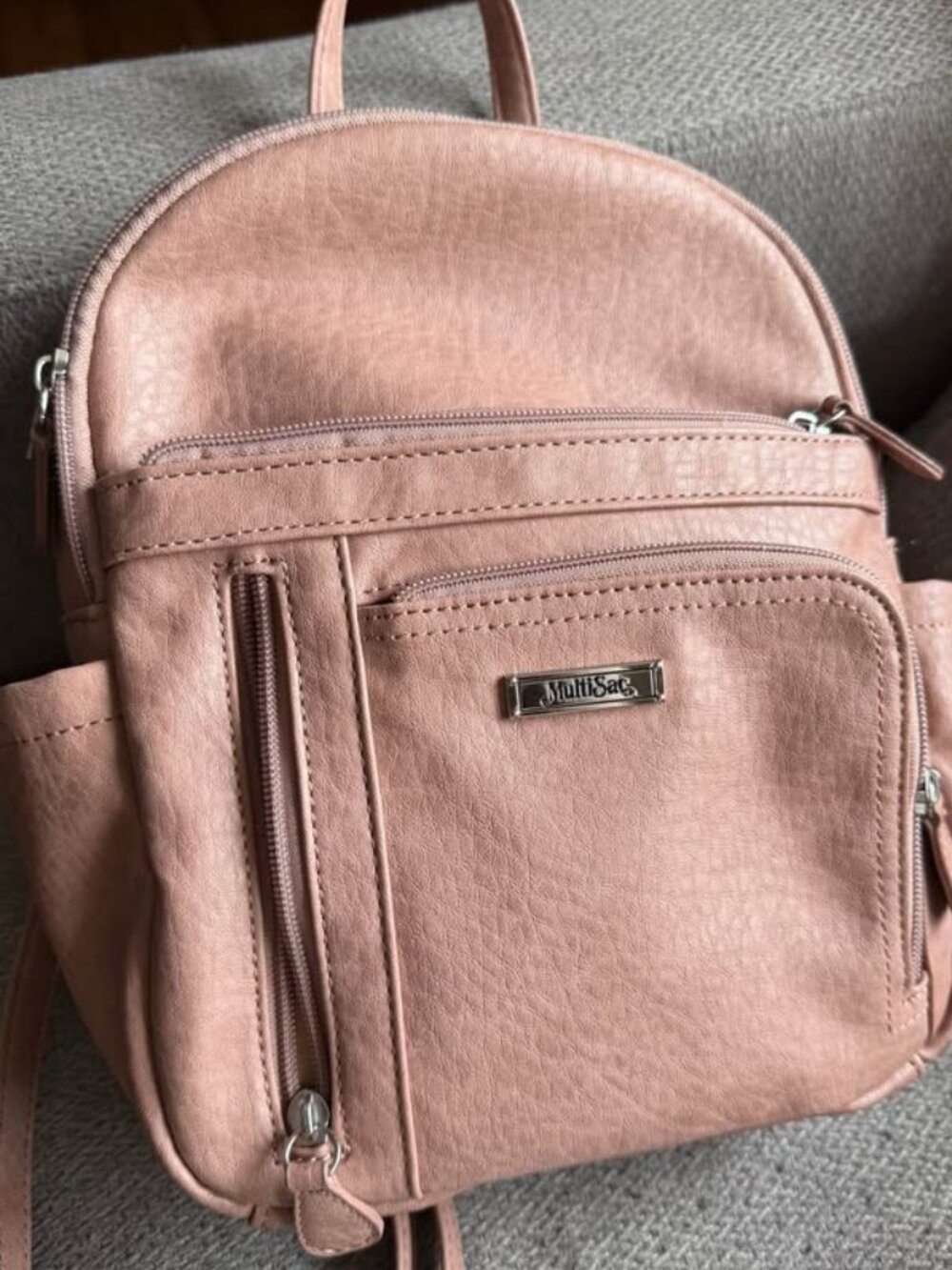 Multisa backpack
